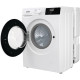 Gorenje Стиральная машина фронтальная, с баком, 7кг (WNHPI72SCSIRV)