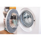 Gorenje Стиральная машина фронтальная, с баком, 7кг (WNHPI72SCSIRV)