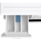 Gorenje Стиральная машина фронтальная, с баком, 7кг (WNHPI72SCSIRV)