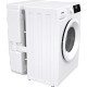 Gorenje Стиральная машина фронтальная, с баком, 7кг (WNHPI72SCSIRV)