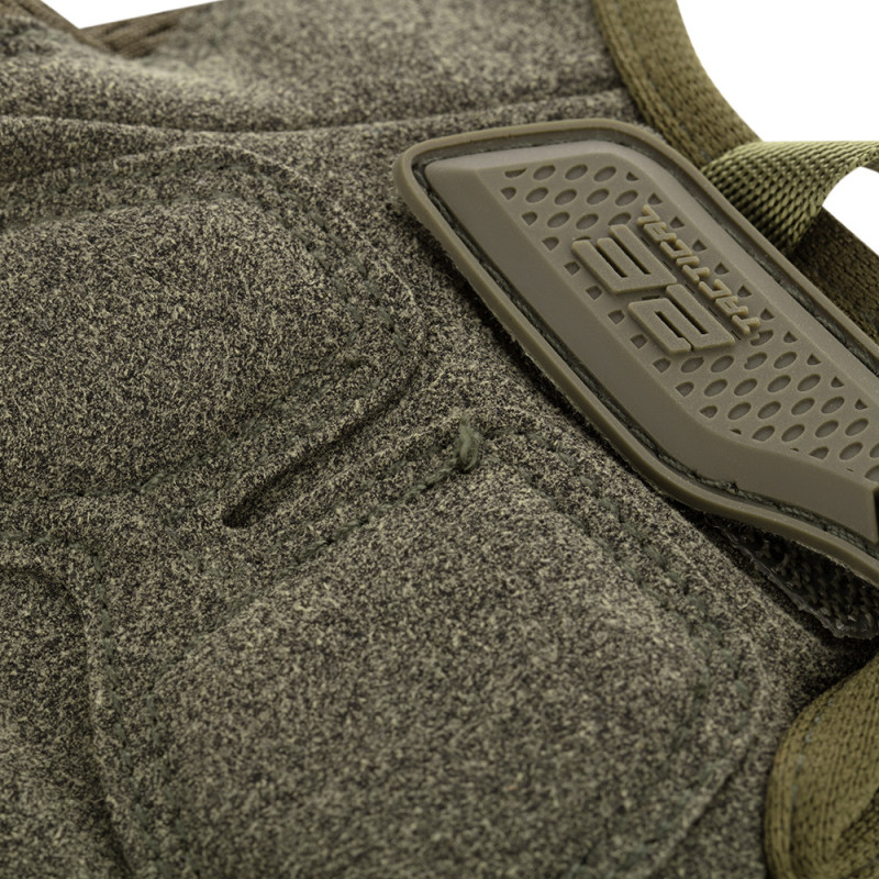 2E Tactical gloves, fingerless, XL, OD Green (2E-TACTGLOSUM-XL-OG)