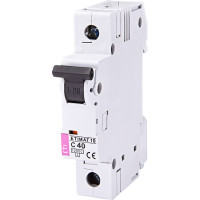 ETI ETIMAT 10 1p C[40А (10 kA)] (2131720)