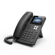 Fanvil IP-Phone X3SP 2xFE LAN, SIP, VPN, PoE, 2.4  color screen