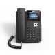 Fanvil IP-Phone X3SP 2xFE LAN, SIP, VPN, PoE, 2.4  color screen