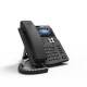 Fanvil IP-Phone X3SP 2xFE LAN, SIP, VPN, PoE, 2.4  color screen