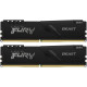Kingston Memory DDR4 32GB KIT (16GBx2) 3600 FURY Beast (KF436C18BBK2/32)