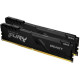 Kingston Memory DDR4 32GB KIT (16GBx2) 3600 FURY Beast (KF436C18BBK2/32)