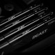 Kingston Memory DDR4 32GB KIT (16GBx2) 3600 FURY Beast (KF436C18BBK2/32)