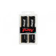 Kingston Memory DDR4 32GB KIT (16GBx2) 3600 FURY Beast (KF436C18BBK2/32)