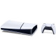 PlayStation Gaming console 5 Slim Digital Edition (2 Dualsense gamepads) (1000042066)