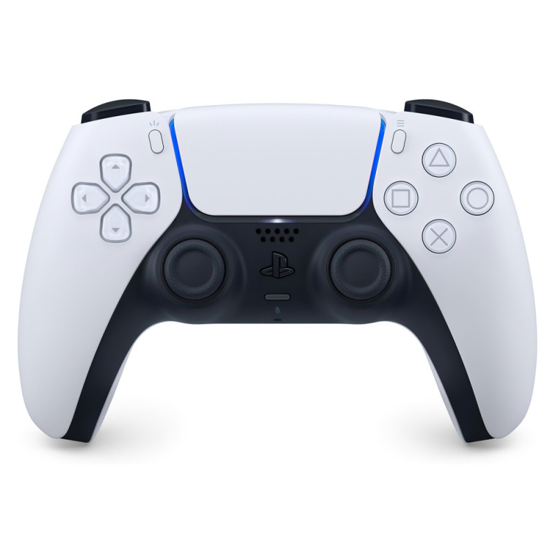 PlayStation Gaming console 5 Slim Digital Edition (2 Dualsense gamepads) (1000042066)
