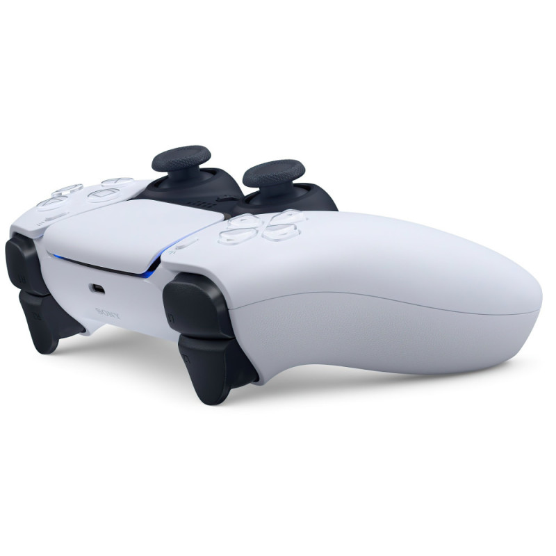 PlayStation Gaming console 5 Slim Digital Edition (2 Dualsense gamepads) (1000042066)