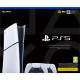 PlayStation Gaming console 5 Slim Digital Edition (2 Dualsense gamepads) (1000042066)