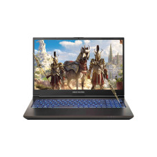Dream Machines Ноутбук RG4060-15 15.6FHD IPS 144Hz/Intel i7-13700HX/16/1024F/NVD4060-8/DOS (RG4060-15UA28)