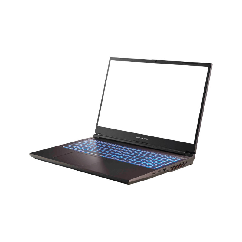 Dream Machines Ноутбук RG4060-15 15.6FHD IPS 144Hz/Intel i7-13700HX/16/1024F/NVD4060-8/DOS (RG4060-15UA28)