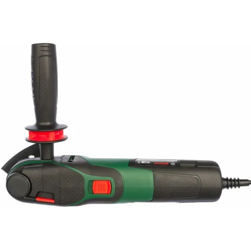 Bosch Багатофункційний інструмент PMF 350 CES, 350Вт, 20000 р/хв, 1.6кг, кейс (0.603.102.220)