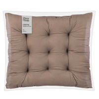 ARDESTO Sitpad Soft 40х40cm, 100% polyester, beige (ART03ST)