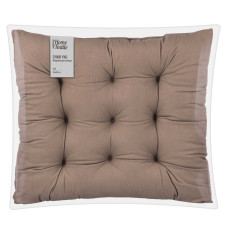 ARDESTO Sitpad Soft 40х40cm, 100% polyester, beige (ART03ST)
