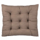 ARDESTO Sitpad Soft 40х40cm, 100% polyester, beige (ART03ST)