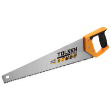 Tolsen wood saw, 500mm, 7TPI (31072T)