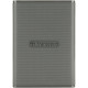 Transcend Портативний SSD 1TB USB 3.2 Gen 2x2 Type-C ESD360C Сірий (TS1TESD360C)