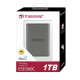 Transcend Портативний SSD 1TB USB 3.2 Gen 2x2 Type-C ESD360C Сірий (TS1TESD360C)