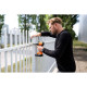 Neo Tools impact wrench Energy+ 18V brushless 2400 rpm 850 Nm 1/2  3 speeds 1.8 kg without battery and spare part (04-608)
