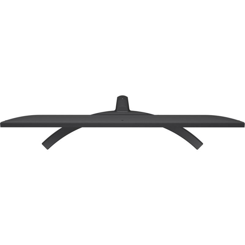 LG TV Set 55  NanoCell 4K 60Hz Smart WebOS Black (55NANO81A6A)