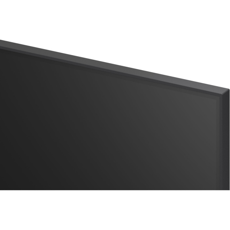 LG TV Set 55  NanoCell 4K 60Hz Smart WebOS Black (55NANO81A6A)