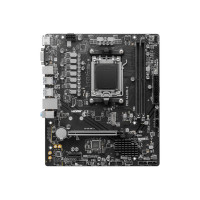 MSI Motherboard PRO A620M-E sAM5 A620 2xDDR5 M.2 HDMI D-Sub mATX (911-7E28-014)