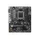 MSI Материнcька плата PRO A620M-E sAM5 A620 2xDDR5 M.2 HDMI D-Sub mATX (911-7E28-014)