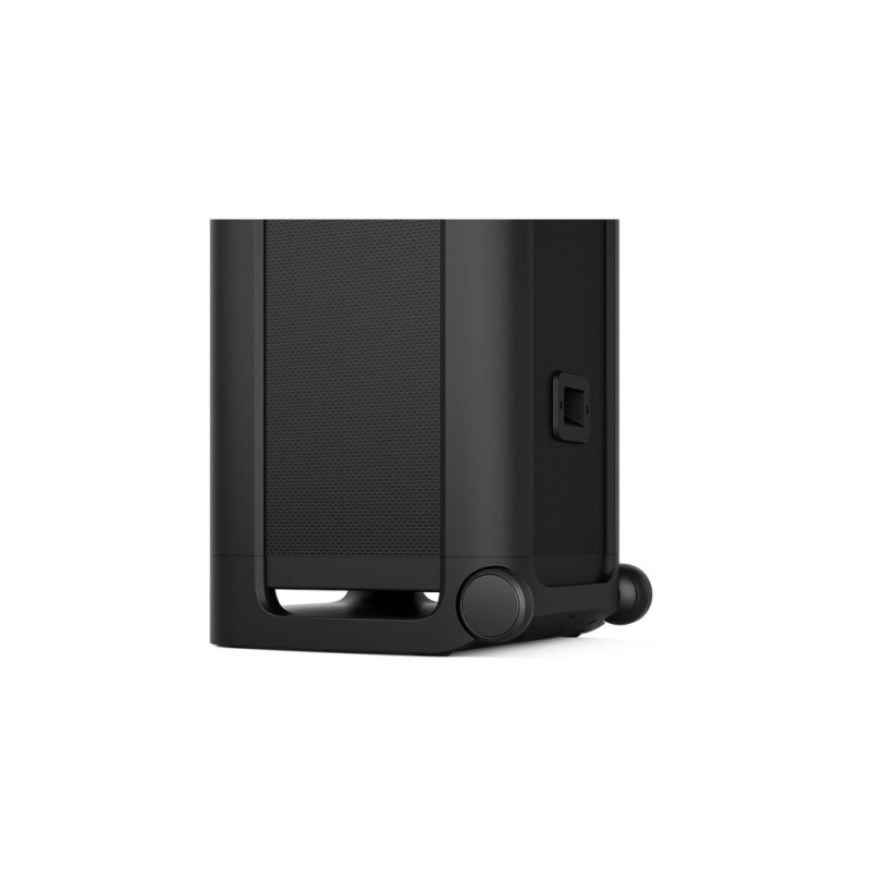 Sony Акустична система ULT TOWER 9AC 2.0, BT 5.3, LED, Party Connect, SBC, AAC, LDAC (SRSULT900ACCAF1)