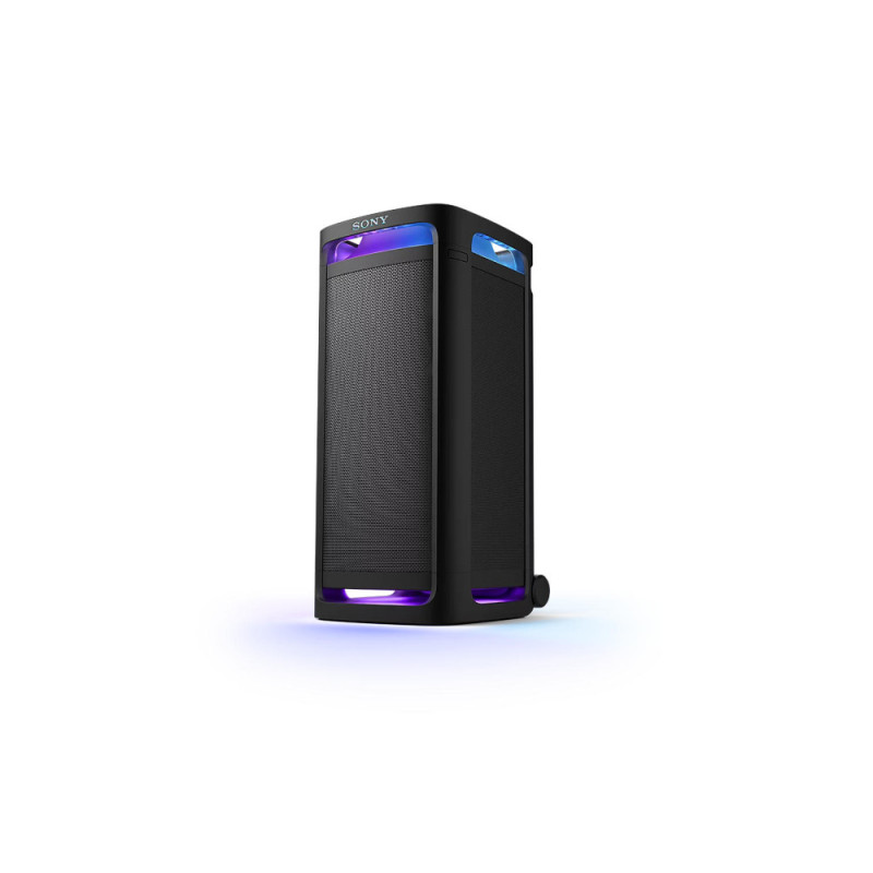 Sony Акустична система ULT TOWER 9AC 2.0, BT 5.3, LED, Party Connect, SBC, AAC, LDAC (SRSULT900ACCAF1)