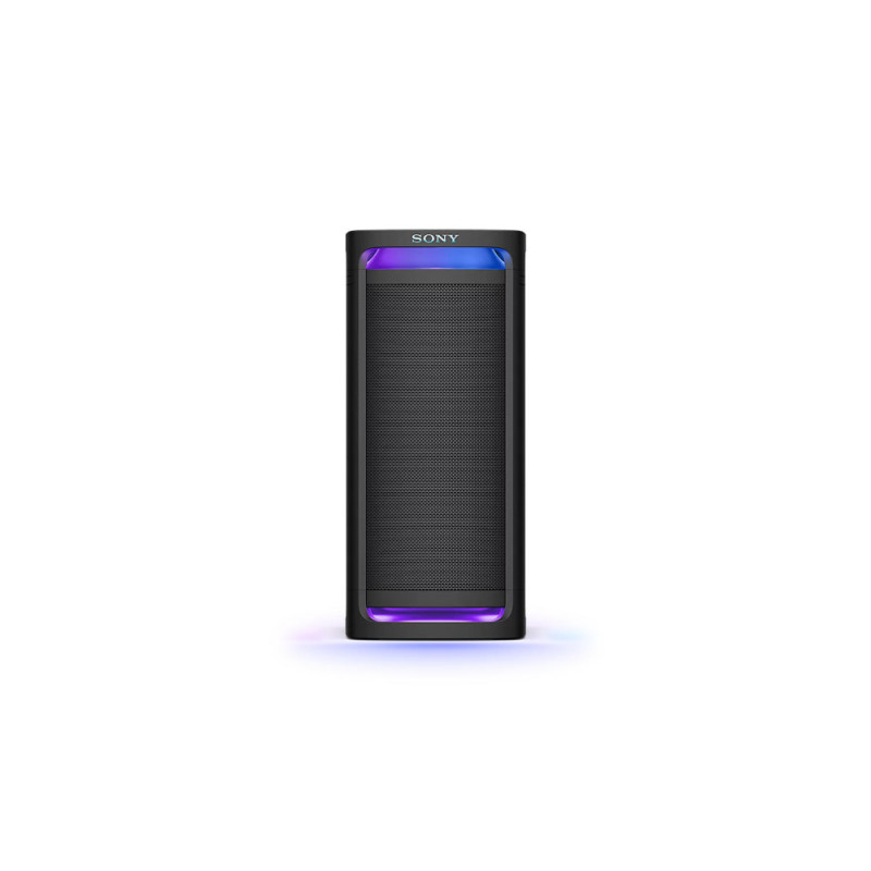 Sony Акустична система ULT TOWER 9AC 2.0, BT 5.3, LED, Party Connect, SBC, AAC, LDAC (SRSULT900ACCAF1)