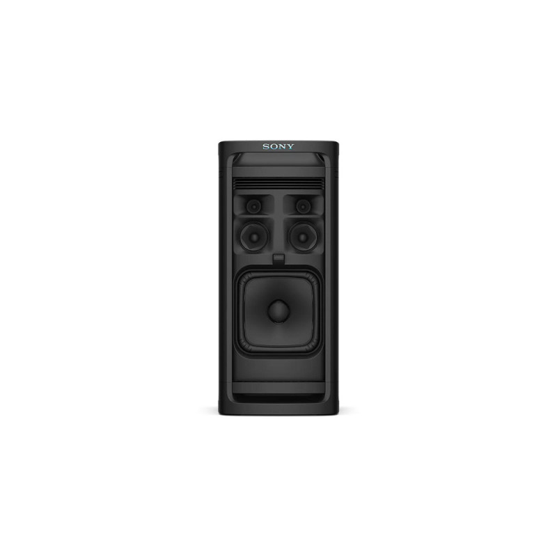 Sony Акустична система ULT TOWER 9AC 2.0, BT 5.3, LED, Party Connect, SBC, AAC, LDAC (SRSULT900ACCAF1)