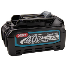 Makita Battery BL4020 XGT, 36V, 2Ah, 0.69kg (191L29-0)