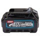 Makita Battery BL4020 XGT, 36V, 2Ah, 0.69kg (191L29-0) Makita Battery BL4020 XGT, 36V, 2Ah, 0.69kg (191L29-0)