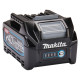 Makita Battery BL4020 XGT, 36V, 2Ah, 0.69kg (191L29-0) Makita Battery BL4020 XGT, 36V, 2Ah, 0.69kg (191L29-0)