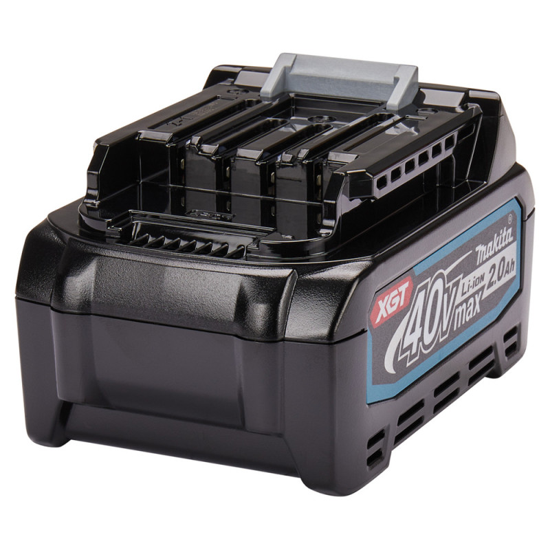 Makita Battery BL4020 XGT, 36V, 2Ah, 0.69kg (191L29-0) Makita Battery BL4020 XGT, 36V, 2Ah, 0.69kg (191L29-0)