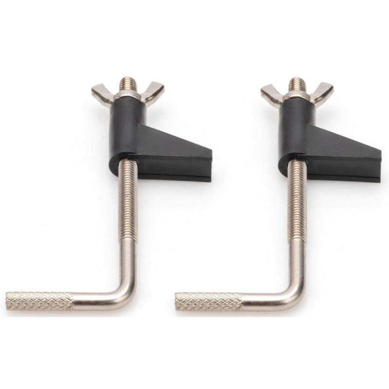 Digitus Блок розеток Office, 6xSchuko 16A, 3xUSB 2A, выключатель, 1.5м, вилка Schuko (DA-70624)