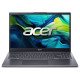 Acer Ноутбук Aspire 15 A15-51M 15.6" FHD IPS, Intel 3-100U, 16GB, F512GB, UMA, Lin, серый (NX.KXTEU.001)