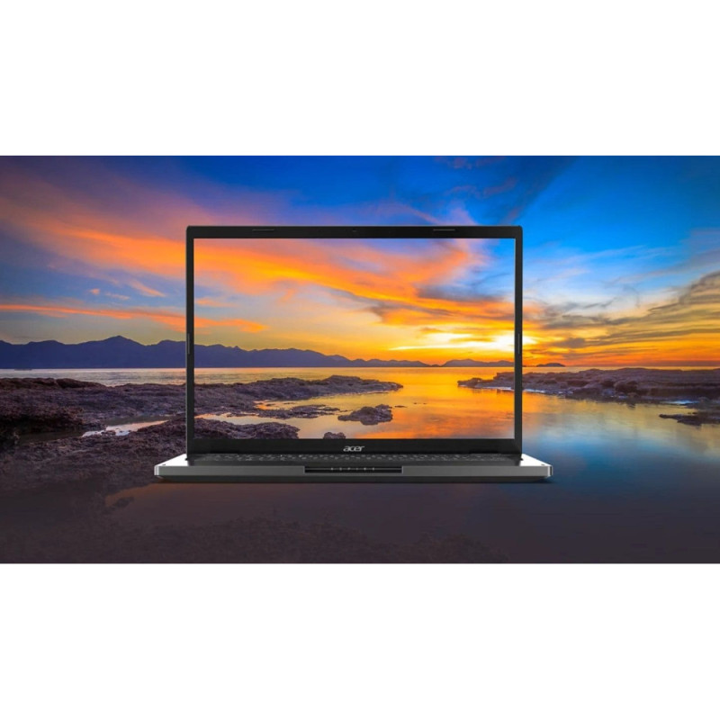Acer Ноутбук Aspire 15 A15-51M 15.6" FHD IPS, Intel 3-100U, 16GB, F512GB, UMA, Lin, серый (NX.KXTEU.001)