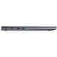 Acer Ноутбук Aspire 15 A15-51M 15.6" FHD IPS, Intel 3-100U, 16GB, F512GB, UMA, Lin, серый (NX.KXTEU.001)