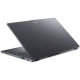 Acer Ноутбук Aspire 15 A15-51M 15.6" FHD IPS, Intel 3-100U, 16GB, F512GB, UMA, Lin, серый (NX.KXTEU.001)