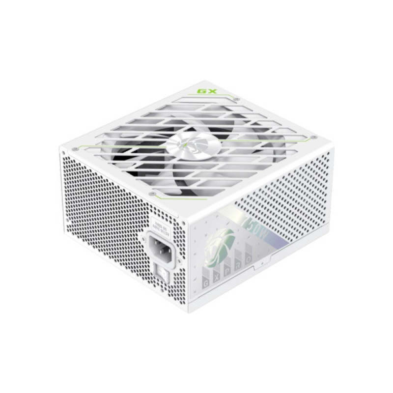 Блок питания Gamemax 750W (GX PRO 750G WH)