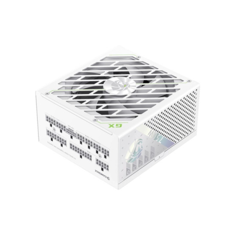 Блок питания Gamemax 750W (GX PRO 750G WH)