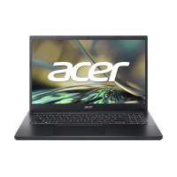 Acer Ноутбук Aspire 7 A715-76G 15.6" FHD IPS, Intel i5-12450H, 16GB, F512GB, NVD2050-4, Lin, черный (NH.QN4EU.007)