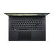 Acer Aspire 7 A715-76G 15.6  FHD IPS, Intel i5-12450H, 16GB, F512GB, NVD2050-4, Lin, black (NH.QN4EU.007)