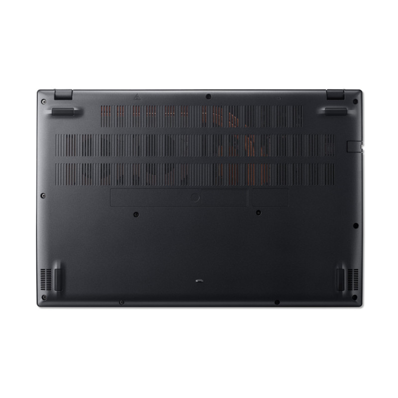 Acer Aspire 7 A715-76G 15.6  FHD IPS, Intel i5-12450H, 16GB, F512GB, NVD2050-4, Lin, black (NH.QN4EU.007)