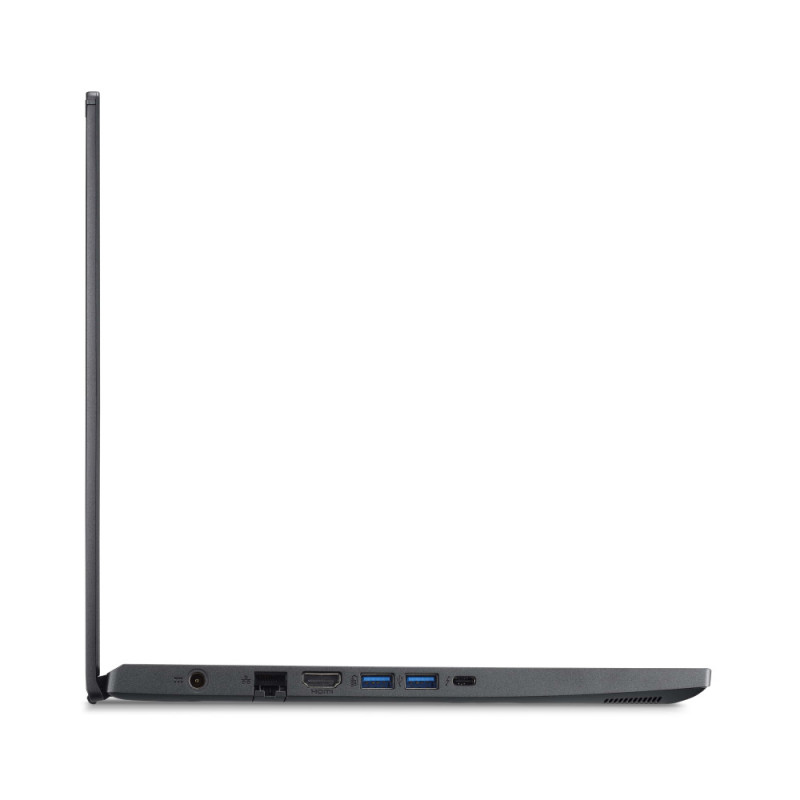 Acer Aspire 7 A715-76G 15.6  FHD IPS, Intel i5-12450H, 16GB, F512GB, NVD2050-4, Lin, black (NH.QN4EU.007)